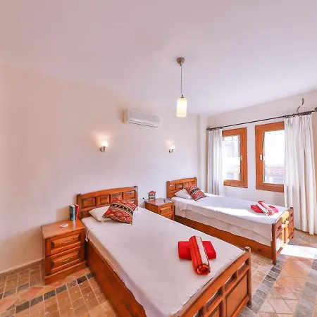 Sue Apartman