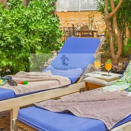 Sue Apartman Kalkan