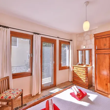 Sue Apartamento Kalkan